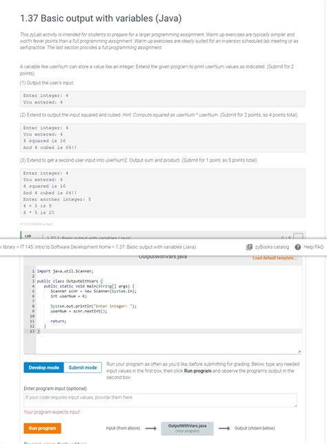 Image result for Java Basic Output