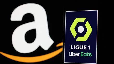 Image result for Ligue 1 Amazon