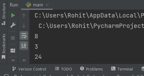 Image result for Python Math Operators