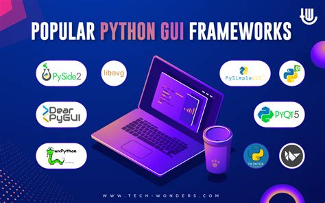 Image result for Python Good GUI