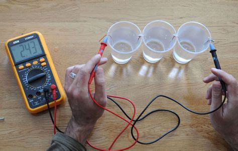 Image result for 8th Grade Science Project Examples