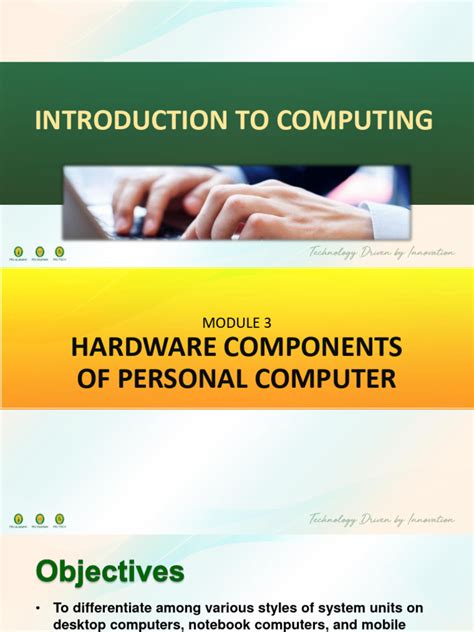 Image result for Introduction to Basic Computer PDF