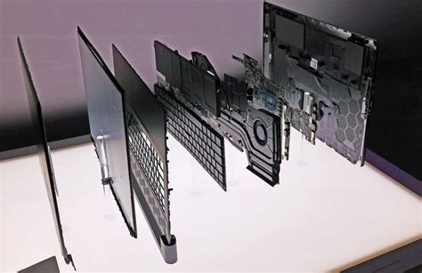 Image result for Alienware M18 Cooling System