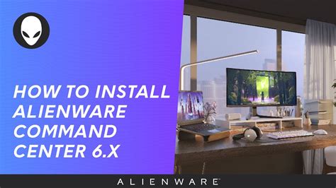 Image result for Alienware Control Center