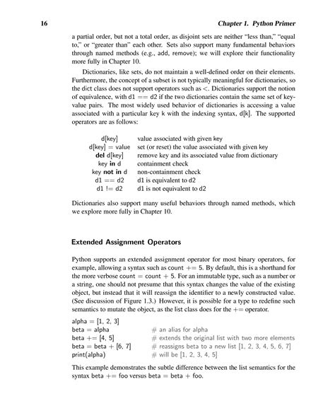Image result for Data Structures and Algorithms in Python PDF