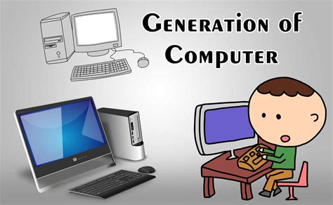 Image result for Computer Generation of Computer