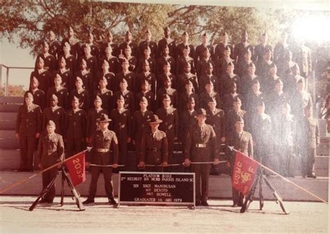 Afbeeldingsresultaten voor USMC Boot Camp