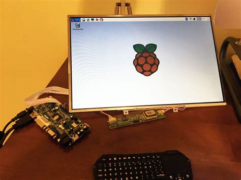 Image result for Calendar Module Raspberry Pi Project