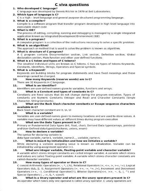 Toradh íomhá ar JavaScript Basic Viva Questions