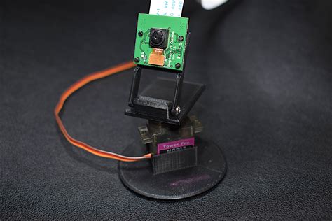 Python Raspberry Pi Camera に対する画像結果