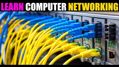 Afbeeldingsresultaten voor Computer Networking Basics Tutorial