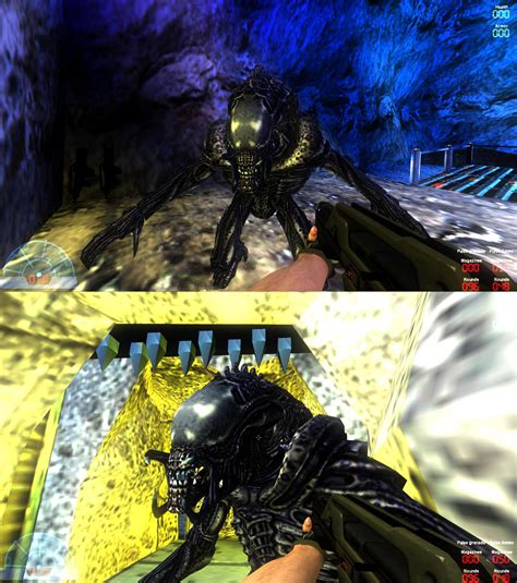 Image result for Alien vs Predator Predalien