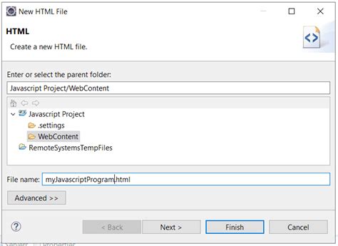 Image result for Create JavaScript File