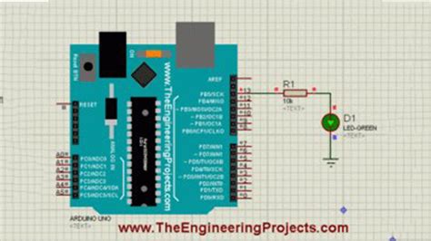 Image result for LED Program Arduino