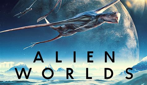 Image result for Alien World's Documentary