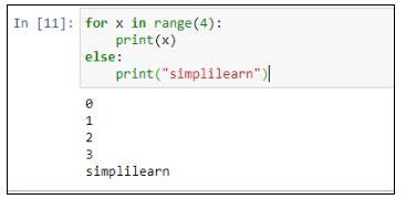 Image result for Basic Python Programs Using for Loop