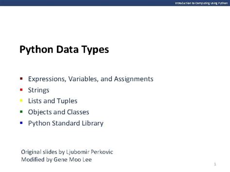 Image result for Python Introduction Data Types