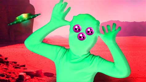 Alien Dance Kids に対する画像結果