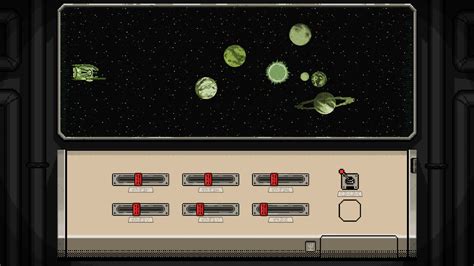 Image result for Alien Console