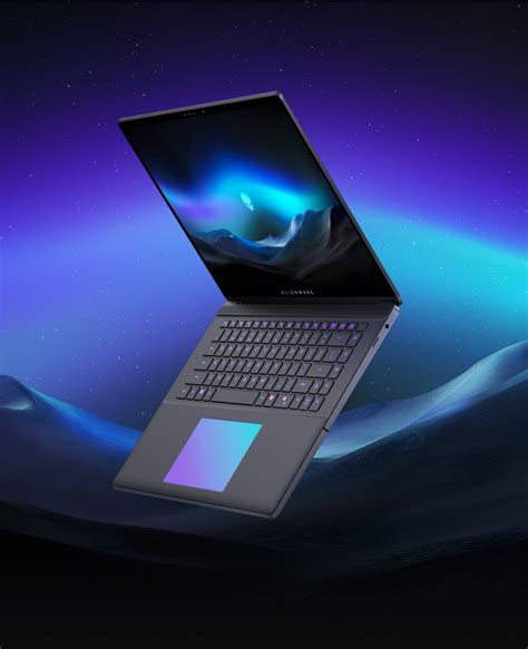 Toradh íomhá ar Alienware Android Phone