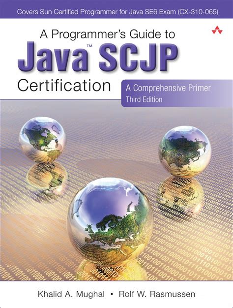 Java Programming Language Certification に対する画像結果