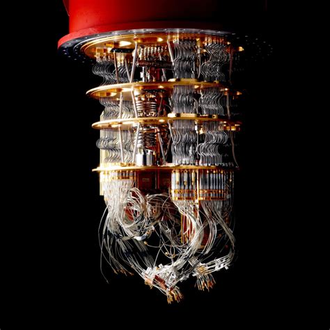 Image result for Computer Quantum Computing