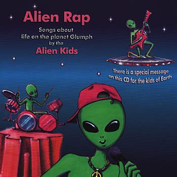 Image result for Alien Rap