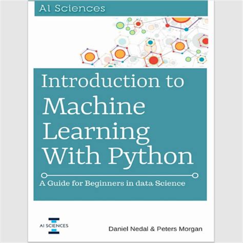 Image result for Introduction to Machine Learning Using Python