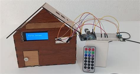 Image result for Arduino Porte Code