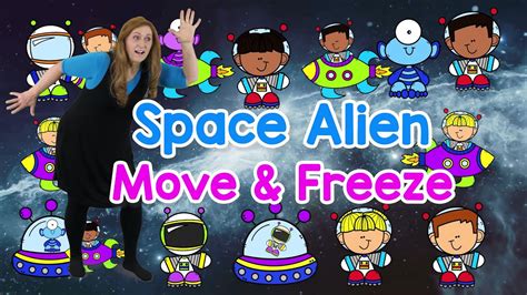 Image result for Alien Exercise