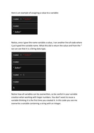 Image result for Work Breakdown Python Code Example