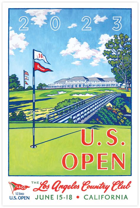 U.S. Golf Open に対する画像結果