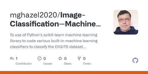 Image result for Python Machine Learning Classification