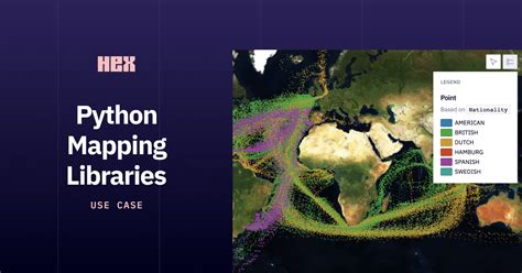 Python Table Visualization に対する画像結果