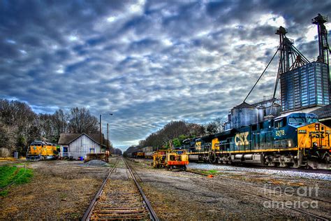 Afbeeldingsresultaten voor CSX Atlanta GA