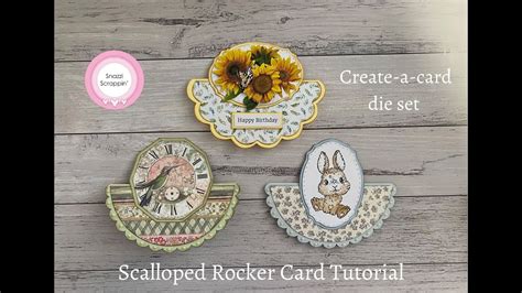 Image result for Sam Calcott Rocker Card Tutorial