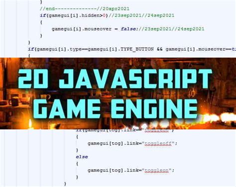 Image result for JavaScript Game Engine