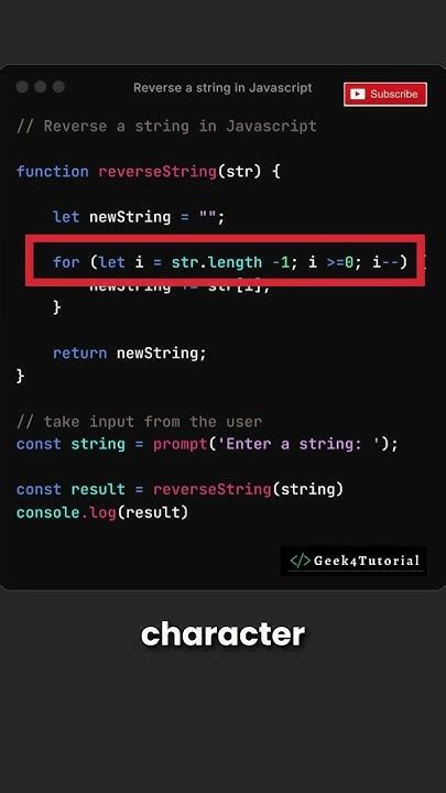 Image result for Reverse for Loop JavaScript