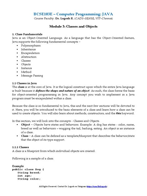 Image result for Basic Components of Java Module