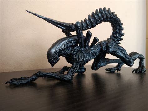 Image result for Alien Xenomorph Model