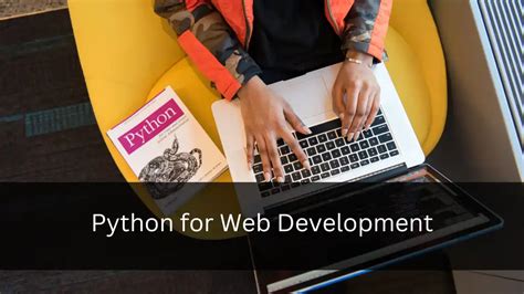 Image result for Using Python for Web Development