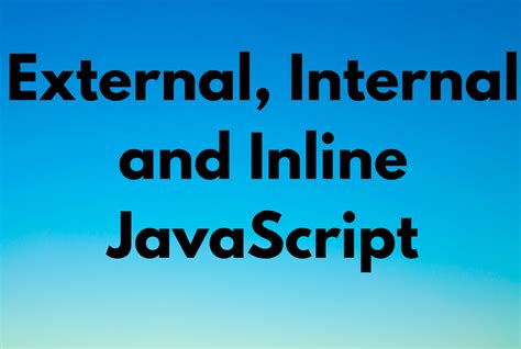 Image result for Inline JavaScript/HTML