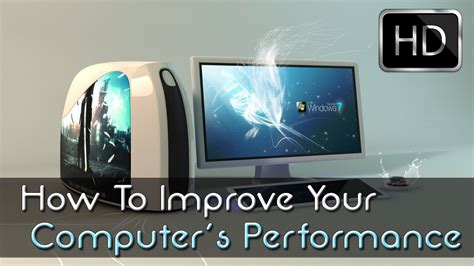 Image result for Optimize Computer Performance