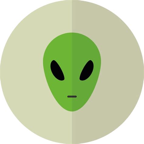 Image result for Alien Icon Vector
