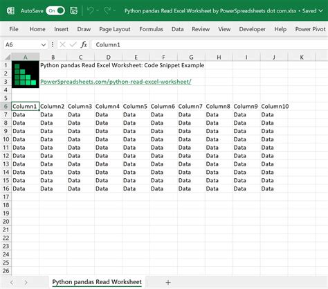 Image result for How to Input Excel Excel to Python Using Panda