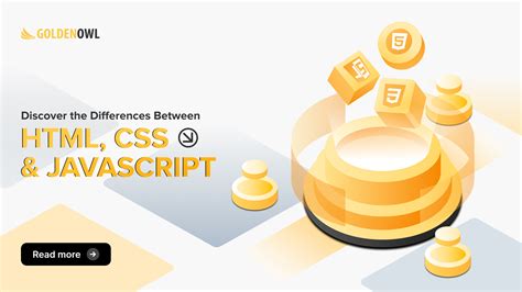 Image result for What Is the Difference Between HTML and JavaScript