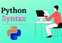 Image result for Learn Python Syntax Fast