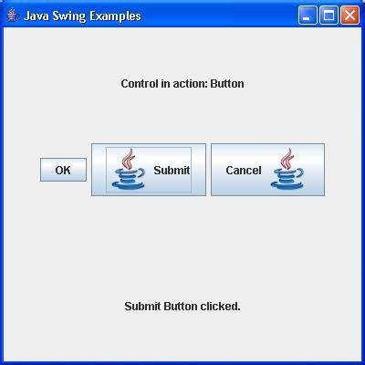 Java Making Button に対する画像結果