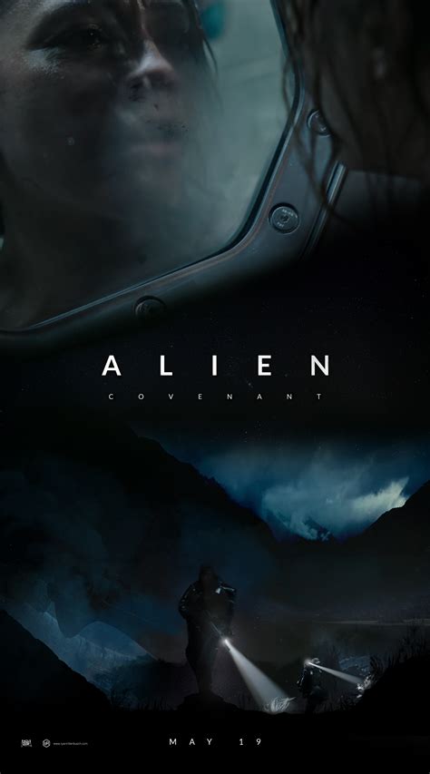 Alien Covenant Poster に対する画像結果
