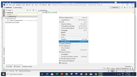 Image result for Create Your First Python Program